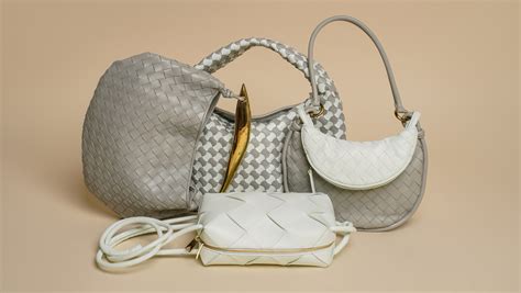 Jual Tas Bottega Model & Desain Terbaru